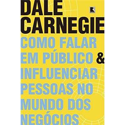 como falar em publico e influenciar pessoas no mundo dos negocios