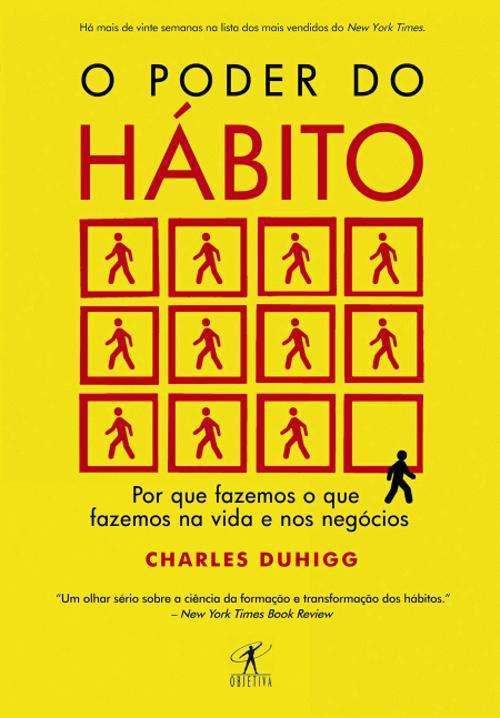 o poder do habito de charles duhigg