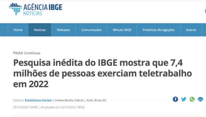 teletrabalho escritorio virtual rio de janeiro