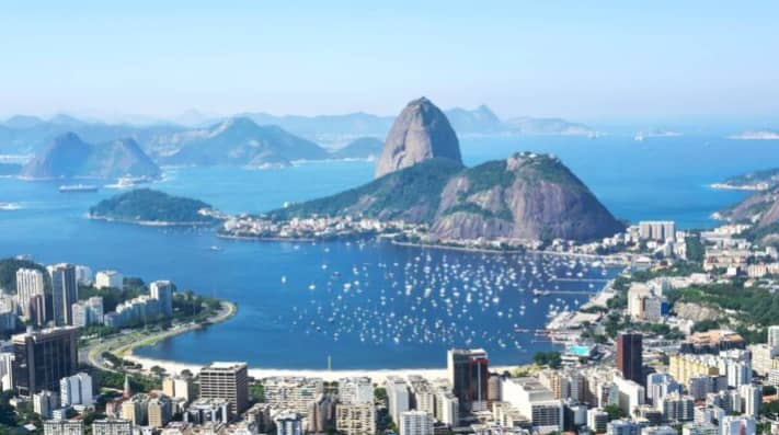 Abertura de empresa no Rio de Janeiro